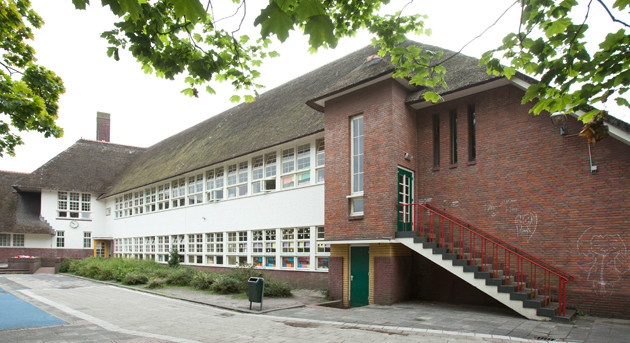 Scholen