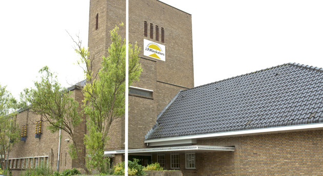 Openbare Basisschool Mincklersschool